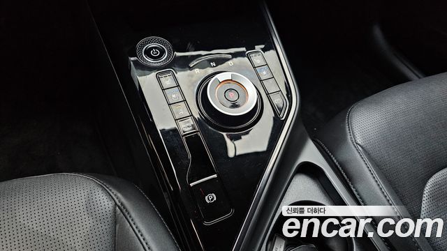 Kia Niro EV Air 2024 — фото 9