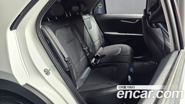 Kia Niro EV Air 2024 — фото 11