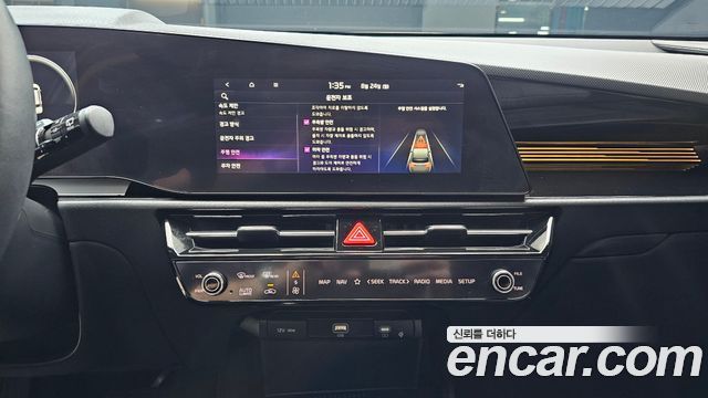 Kia Niro EV Air 2024 — фото 14