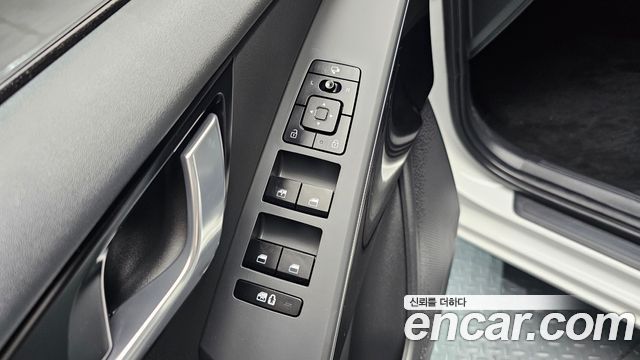 Kia Niro EV Air 2024 — фото 17