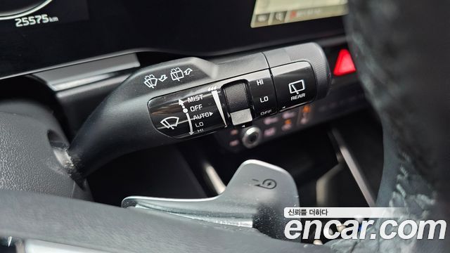 Kia Niro EV Air 2024 — фото 19