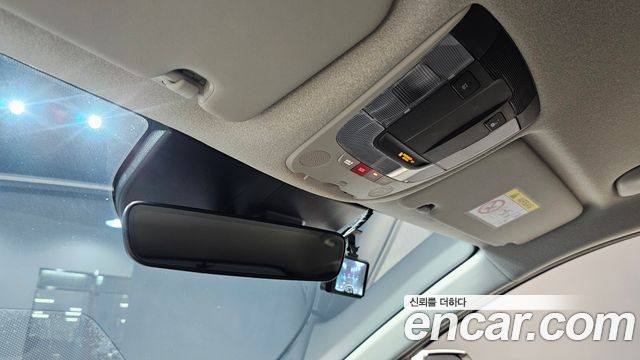Kia Niro EV Air 2024 — фото 20
