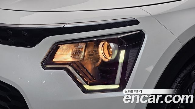 Kia Niro EV Air 2024 — фото 22