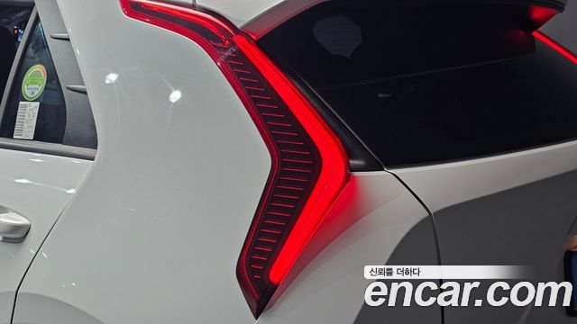 Kia Niro EV Air 2024 — фото 23