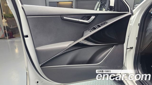 Kia Niro EV Air 2024 — фото 24
