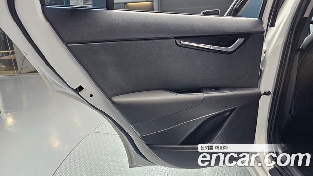 Kia Niro EV Air 2024 — фото 25