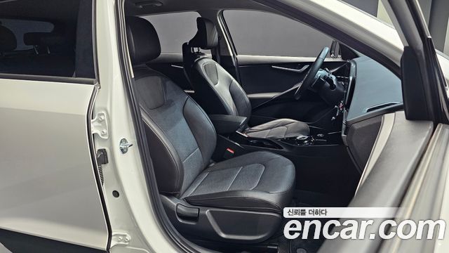 Kia Niro EV Air 2024 — фото 26