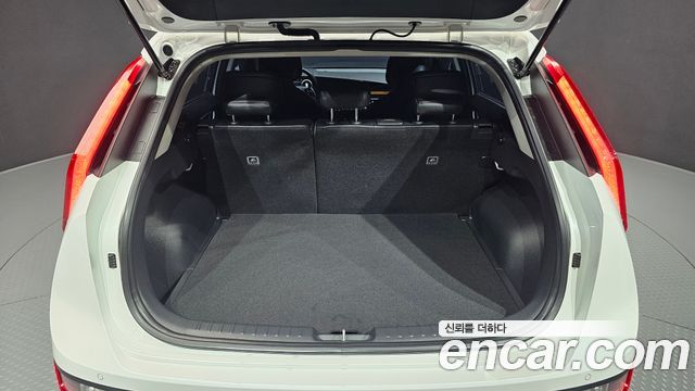 Kia Niro EV Air 2024 — фото 28