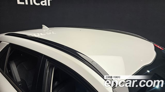 Kia Niro EV Air 2024 — фото 29