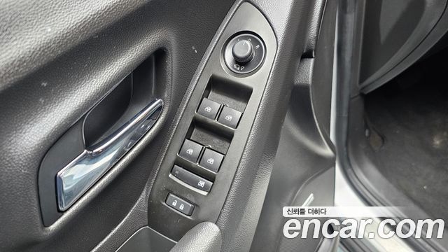 Chevrolet Trax 1.4 Red Line Premier 2019 — фото 16