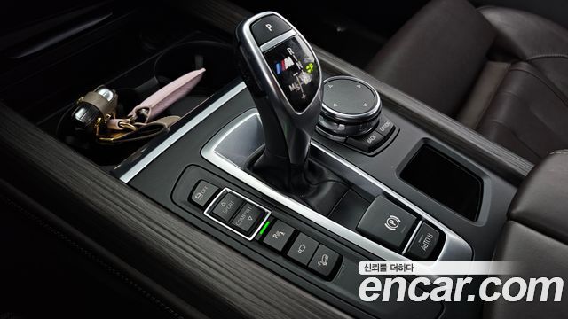 BMW X5 (F15) xDrive M50d 2016 — фото 9