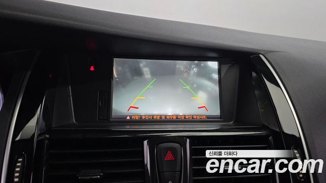 Renault Korea SM7 Nova LE 2016 — фото 17