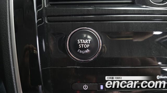 Renault Korea SM7 Nova LE 2016 — фото 18