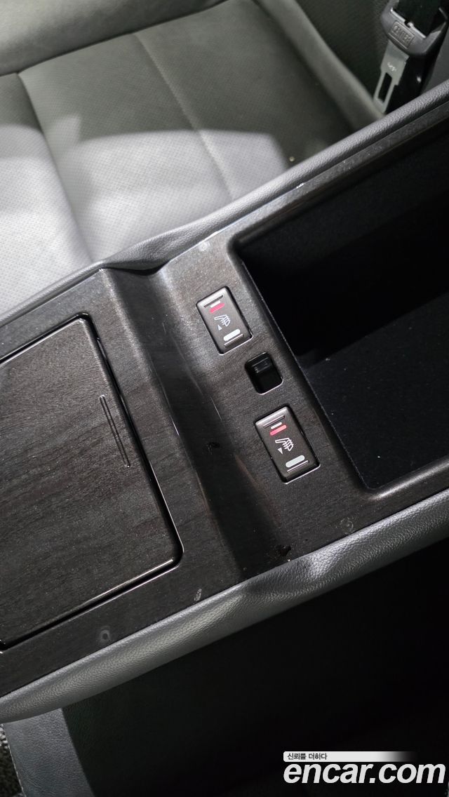 Renault Korea SM7 Nova LE 2016 — фото 19