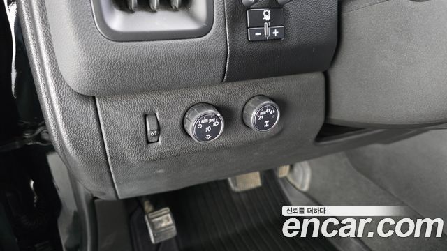 Chevrolet Real New Colorado 3.6 Extreme-X 4WD 2021 — фото 16
