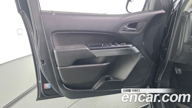 Chevrolet Real New Colorado 3.6 Extreme-X 4WD 2021 — фото 24