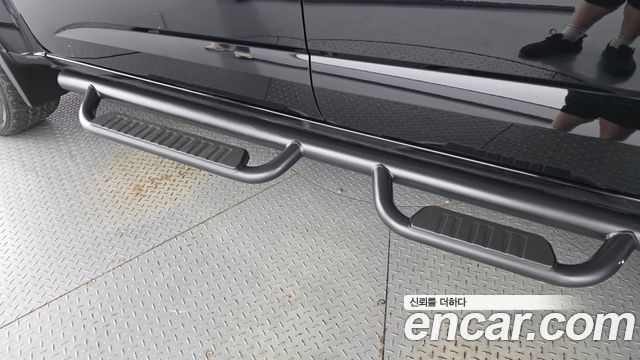 Chevrolet Real New Colorado 3.6 Extreme-X 4WD 2021 — фото 29