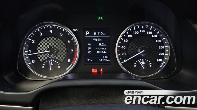 Hyundai Avante (AD) 1.6 Smart 2019 — фото 8