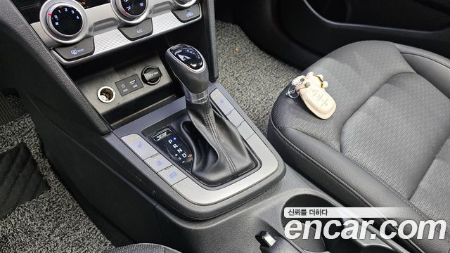 Hyundai Avante (AD) 1.6 Smart 2019 — фото 9