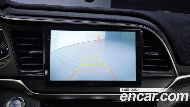 Hyundai Avante (AD) 1.6 Smart 2019 — фото 15