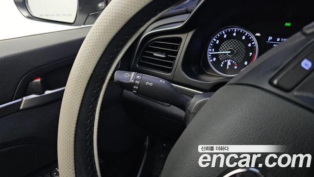 Hyundai Avante (AD) 1.6 Smart 2019 — фото 17