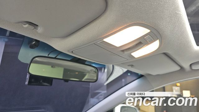 Hyundai Avante (AD) 1.6 Smart 2019 — фото 19