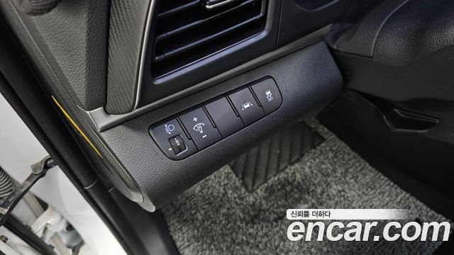 Hyundai Avante (AD) 1.6 Smart 2019 — фото 20