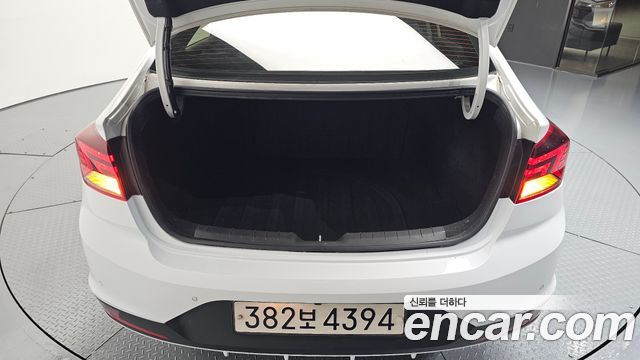 Hyundai Avante (AD) 1.6 Smart 2019 — фото 30