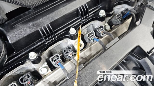 Hyundai Avante (AD) 1.6 Smart 2019 — фото 31
