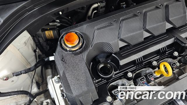 Hyundai Avante (AD) 1.6 Smart 2019 — фото 32