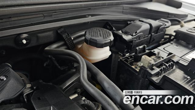 Hyundai Avante (AD) 1.6 Smart 2019 — фото 34