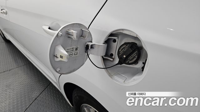 Hyundai Avante (AD) 1.6 Smart 2019 — фото 37