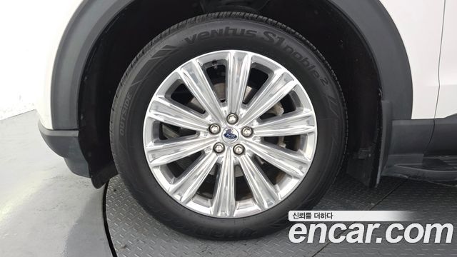 Ford Explorer (VI) 2.3 LimIted 4WD 2020 — фото 5
