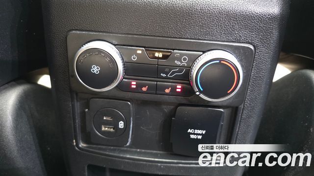 Ford Explorer (VI) 2.3 LimIted 4WD 2020 — фото 18