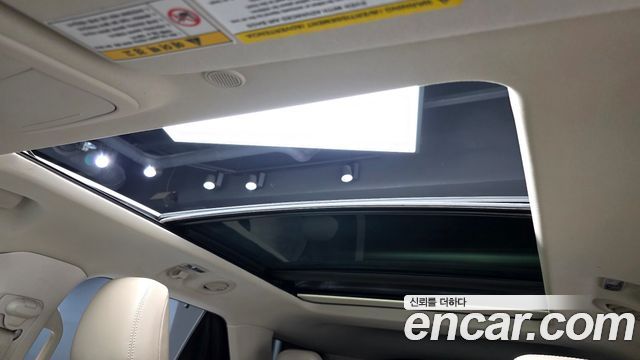 Ford Explorer (VI) 2.3 LimIted 4WD 2020 — фото 20