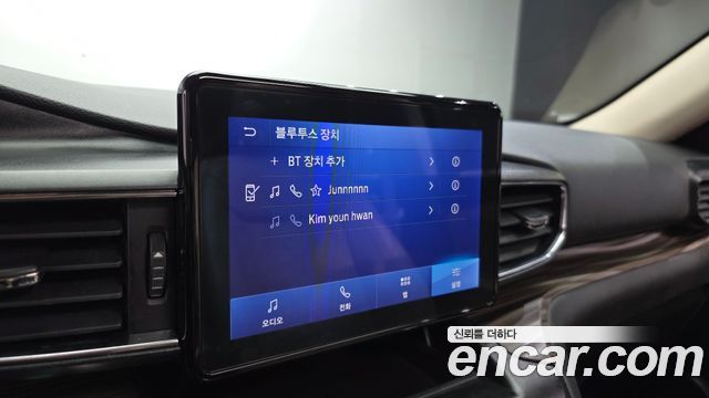 Ford Explorer (VI) 2.3 LimIted 4WD 2020 — фото 29