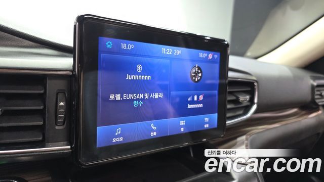 Ford Explorer (VI) 2.3 LimIted 4WD 2020 — фото 31