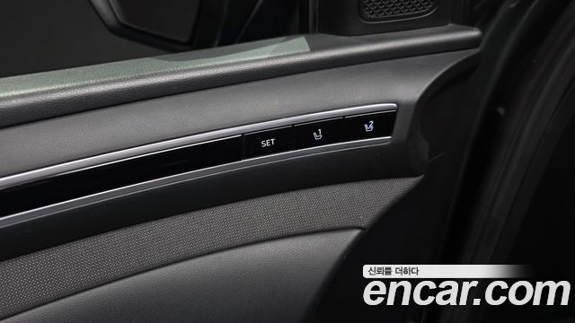 Hyundai Tucson Hybrid (NX4) Inspiration 2WD 2022 — фото 30