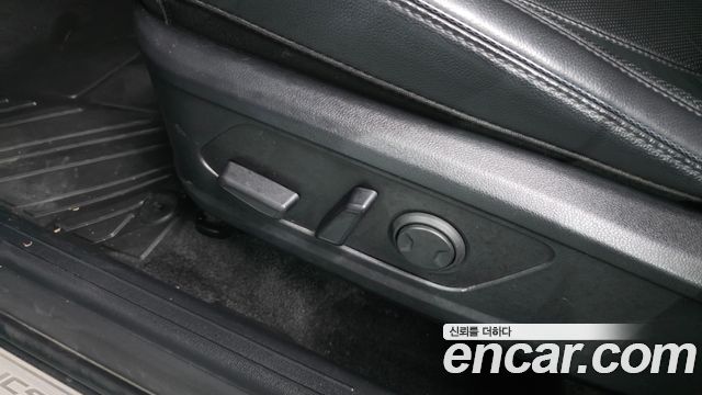 Hyundai Tucson Hybrid (NX4) Inspiration 2WD 2022 — фото 31
