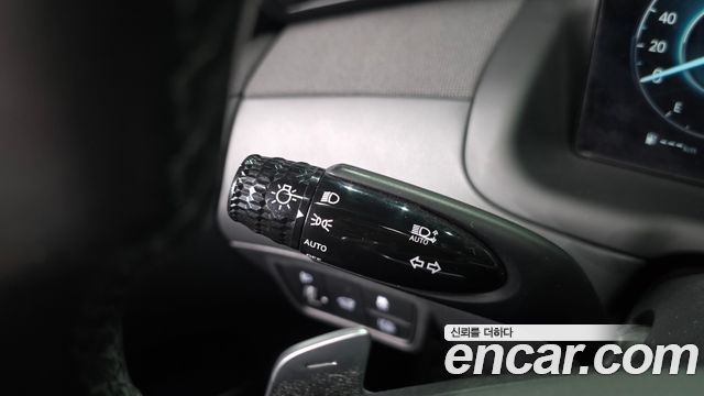 Hyundai Tucson Hybrid (NX4) Inspiration 2WD 2022 — фото 33