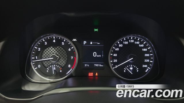 Hyundai Avante (AD) 1.6 Smart 2020 — фото 8