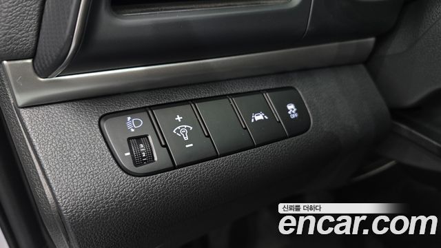 Hyundai Avante (AD) 1.6 Smart 2020 — фото 14