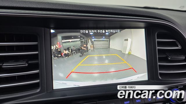 Hyundai Avante (AD) 1.6 Smart 2020 — фото 16