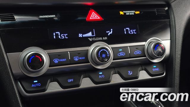 Hyundai Avante (AD) 1.6 Smart 2020 — фото 17