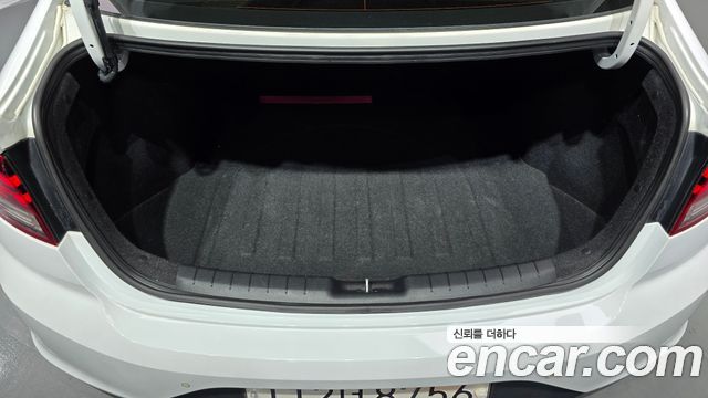 Hyundai Avante (AD) 1.6 Smart 2020 — фото 18