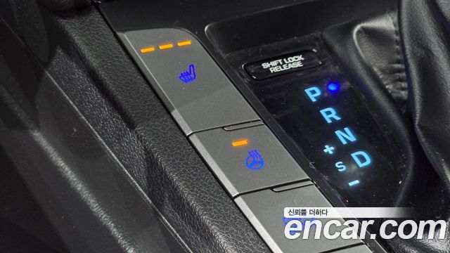 Hyundai Avante (AD) 1.6 Smart 2020 — фото 19