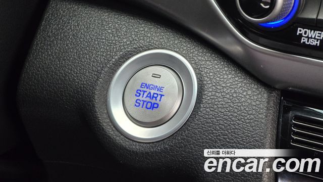 Hyundai Avante (AD) 1.6 Smart 2020 — фото 20