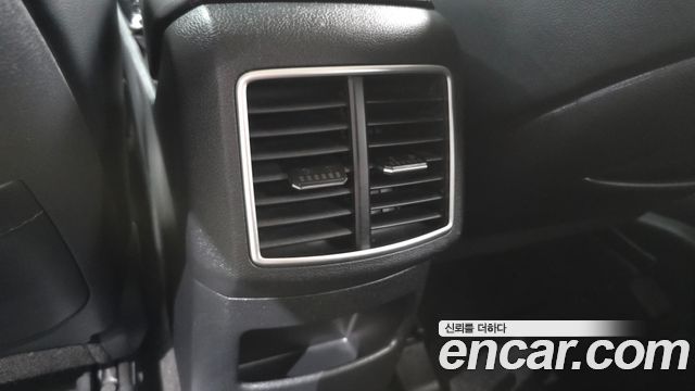 Kia Sportage (V) Diesel 2.0 2WD Prestige 2022 — фото 30
