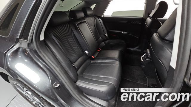 Hyundai Grandeur (GN7) 2,5 Gasoline 2WD Premium 2023 — фото 11