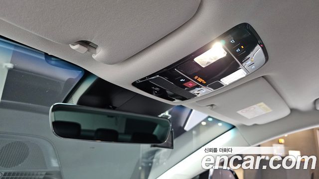 Hyundai Grandeur (GN7) 2,5 Gasoline 2WD Premium 2023 — фото 20